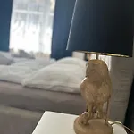 Szlachetny Jelen Apartamento *