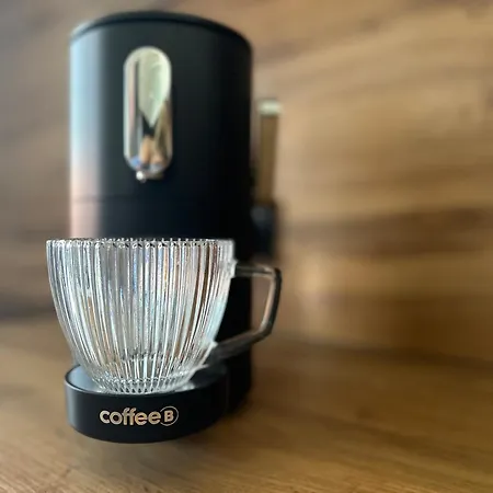 Apartment Szlachetny Jelen *