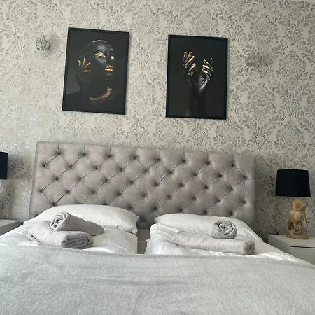 Apartment Szlachetny Jelen Jelenia Góra