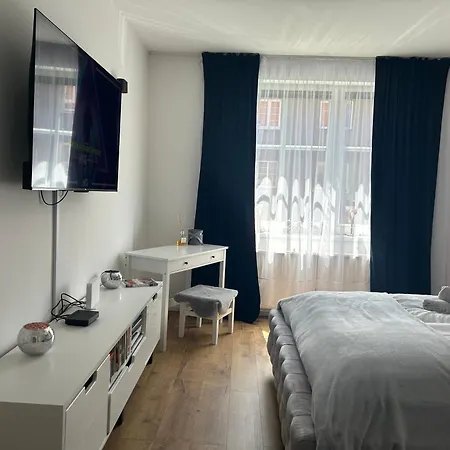 Apartment Szlachetny Jelen Jelenia Góra