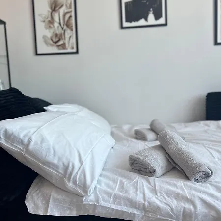 Szlachetny Jelen Apartment Jelenia Góra