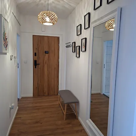 Apartment Szlachetny Jelen