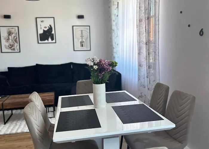 Szlachetny Jelen Jelenia Gora