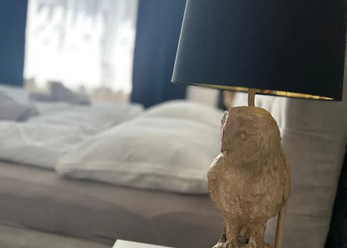 Szlachetny Jelen Apartment *