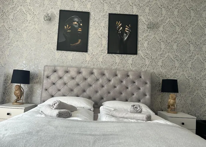 Apartment Szlachetny Jelen Jelenia Gora