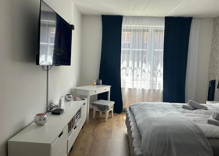 Apartment Szlachetny Jelen Jelenia Gora