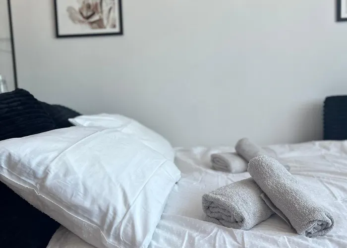 Szlachetny Jelen Apartment Jelenia Gora