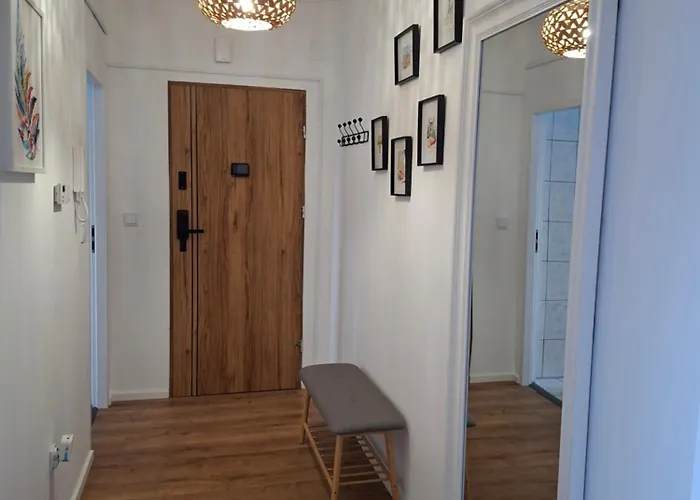 Apartment Szlachetny Jelen